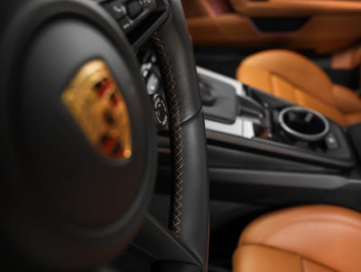 2024 Porsche 911 GT3 Touring