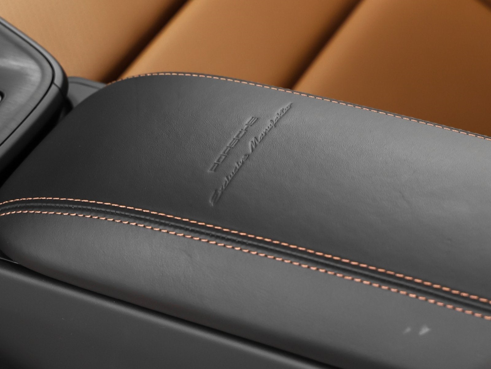 2024 Porsche 911 GT3 Touring