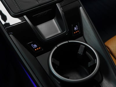 2024 Porsche 911 GT3 Touring