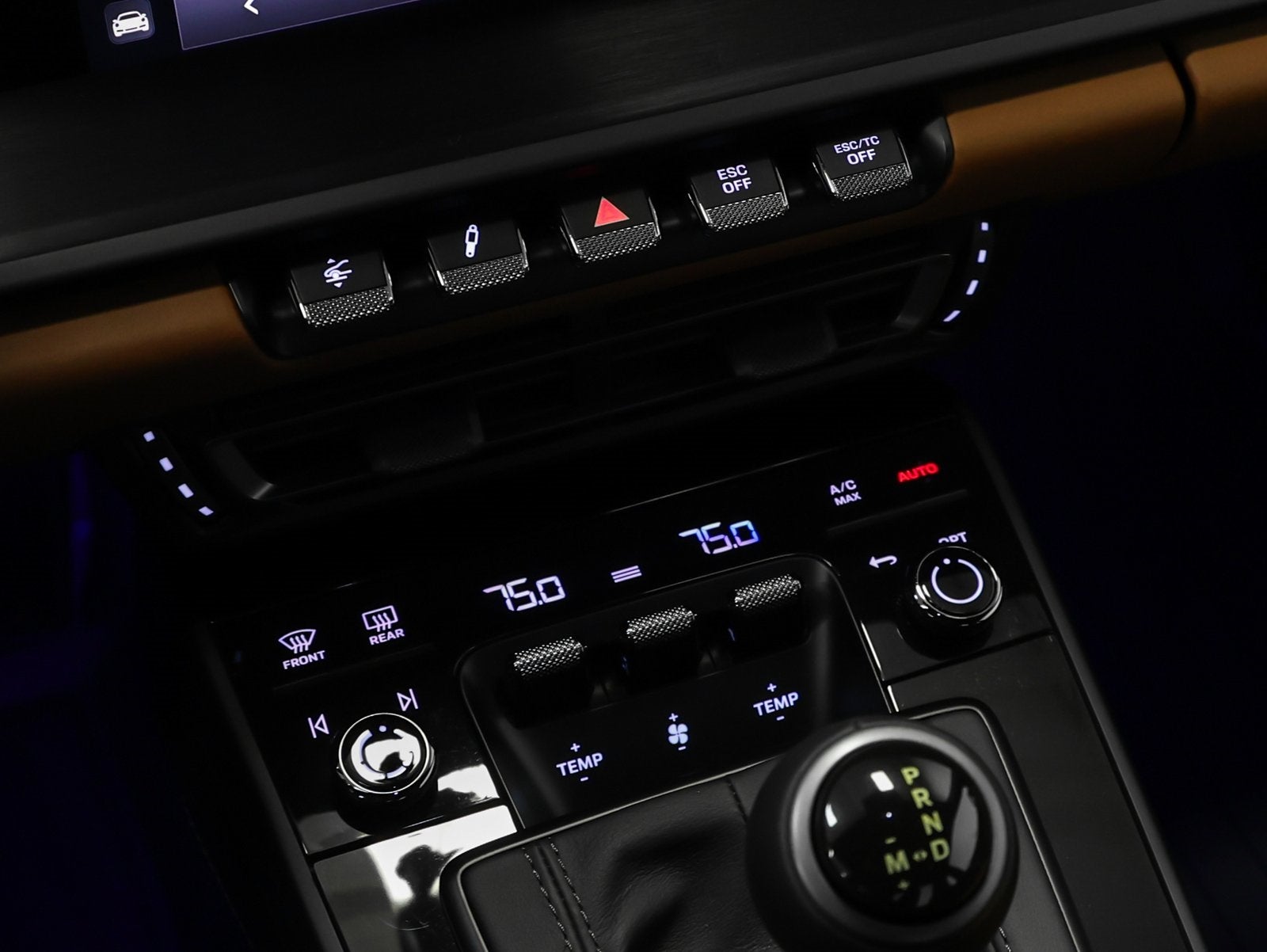 2024 Porsche 911 GT3 Touring