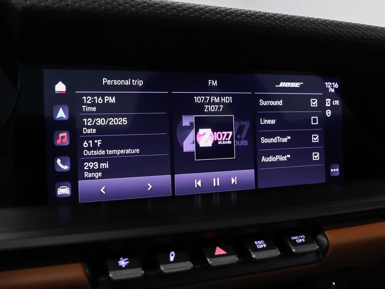 2024 Porsche 911 GT3 Touring