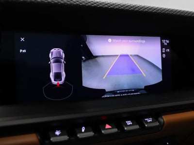 2024 Porsche 911 GT3 Touring