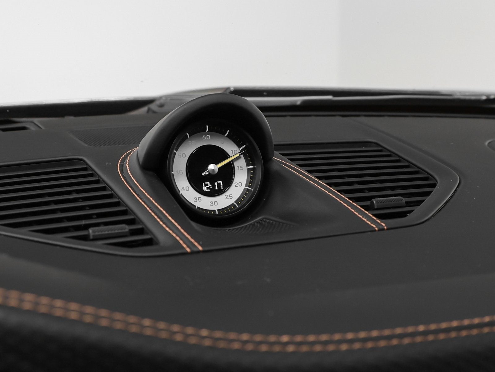 2024 Porsche 911 GT3 Touring