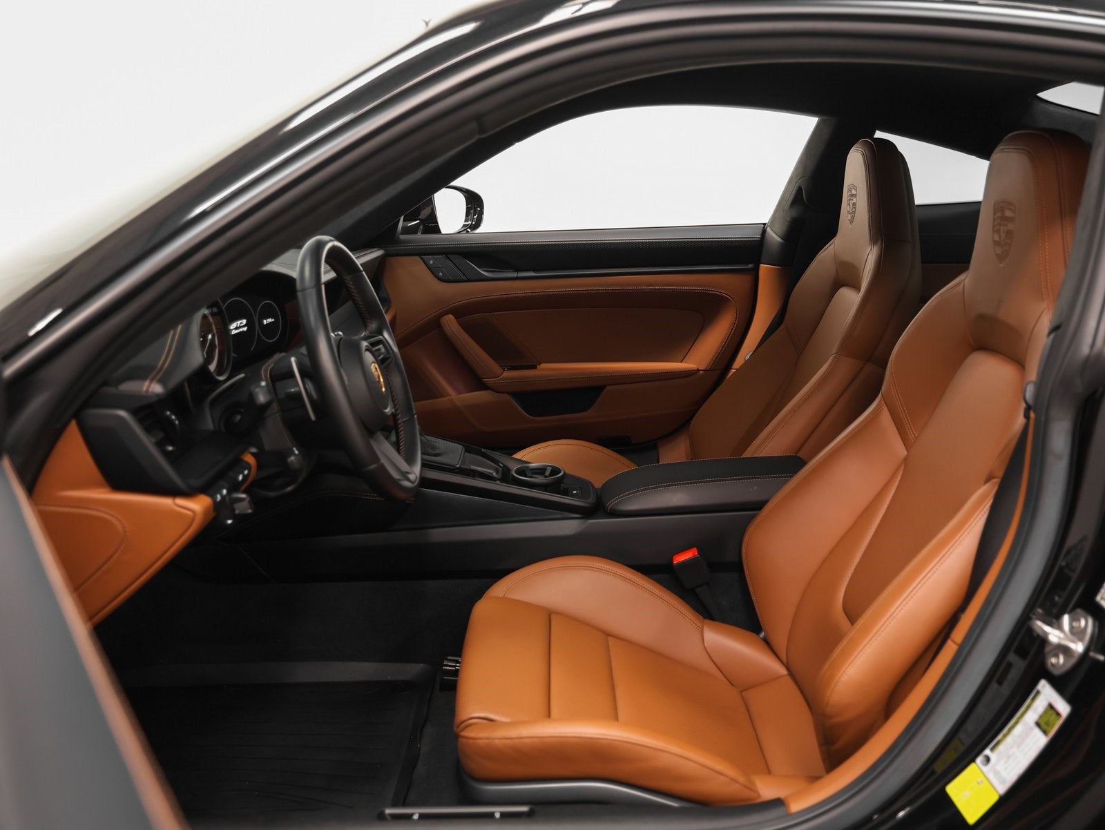 2024 Porsche 911 GT3 Touring