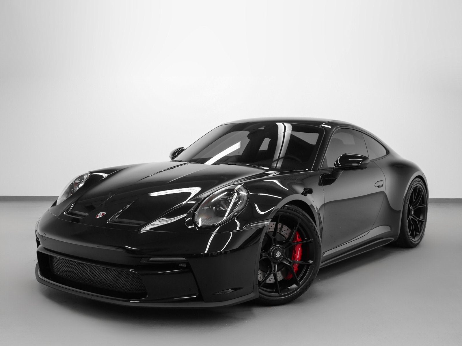 2024 Porsche 911 GT3 Touring