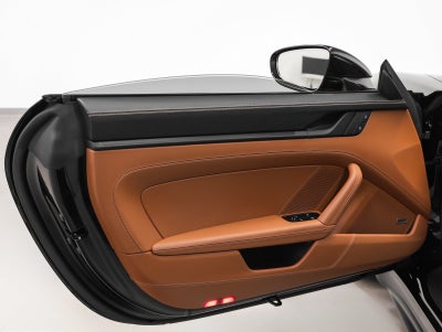 2024 Porsche 911 GT3 Touring