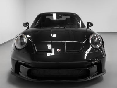 2024 Porsche 911 GT3 Touring