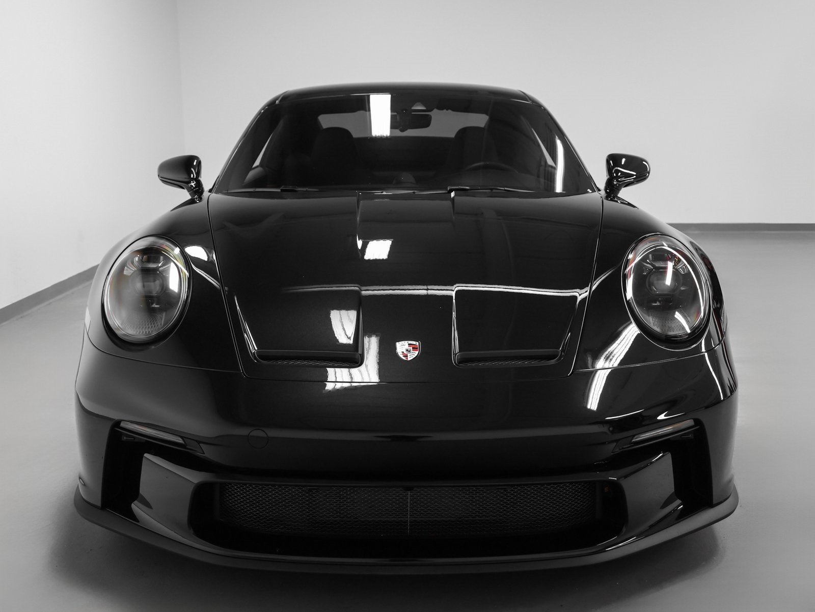 2024 Porsche 911 GT3 Touring