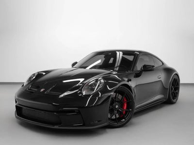 2024 Porsche 911 911 GT3 with Touring Package