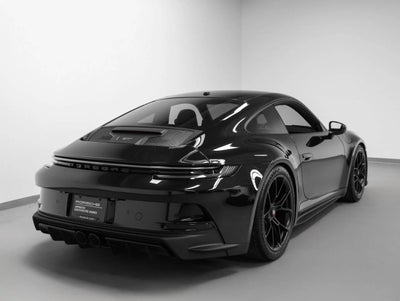 2024 Porsche 911 911 GT3 with Touring Package