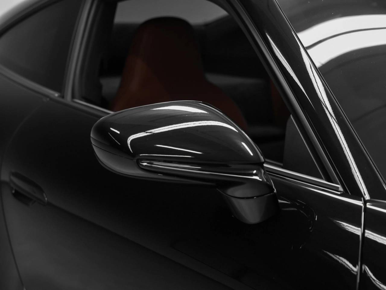 2024 Porsche 911 911 GT3 with Touring Package