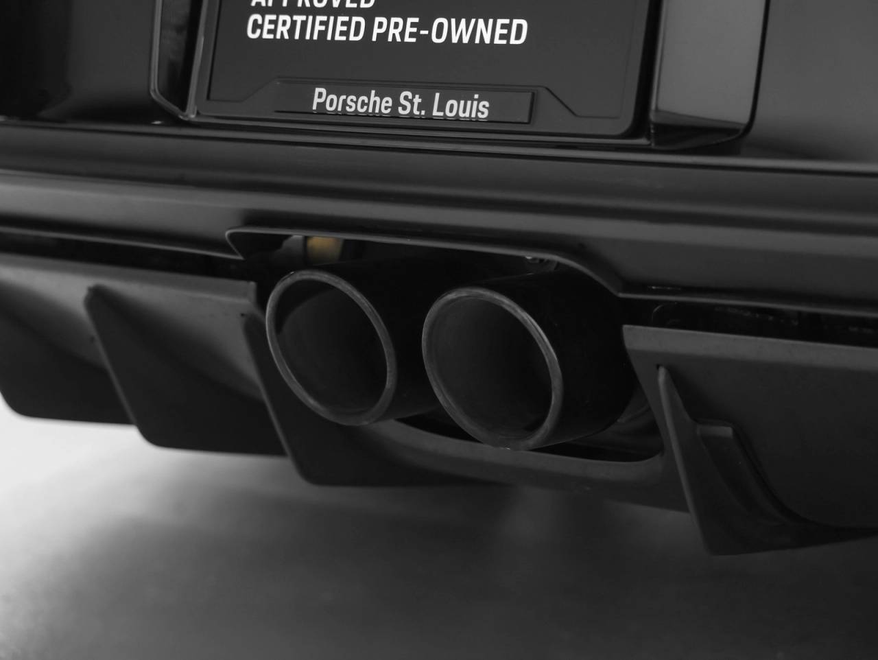 2024 Porsche 911 911 GT3 with Touring Package