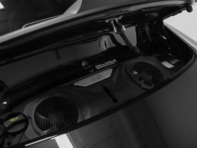 2024 Porsche 911 911 GT3 with Touring Package