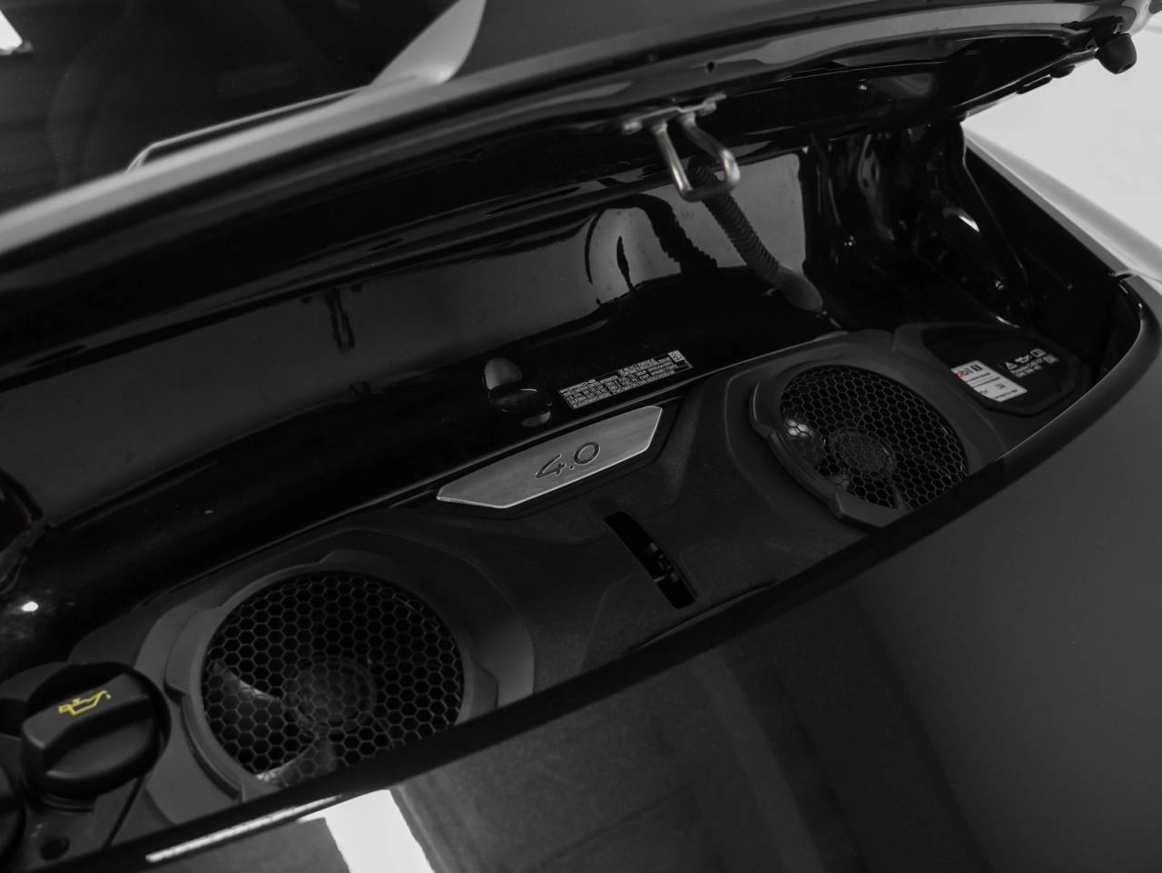 2024 Porsche 911 911 GT3 with Touring Package