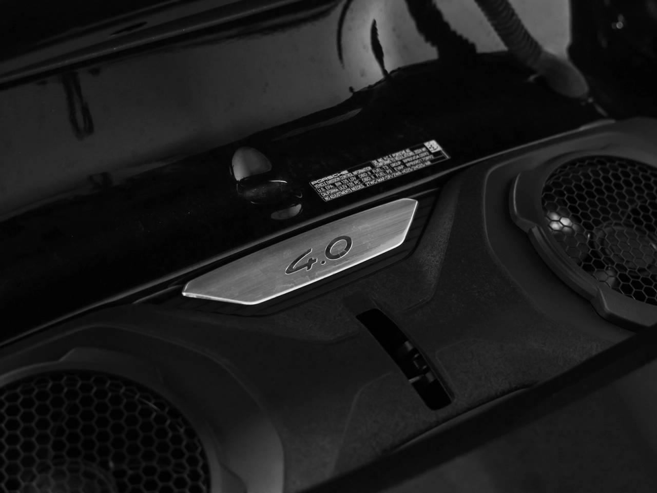 2024 Porsche 911 911 GT3 with Touring Package