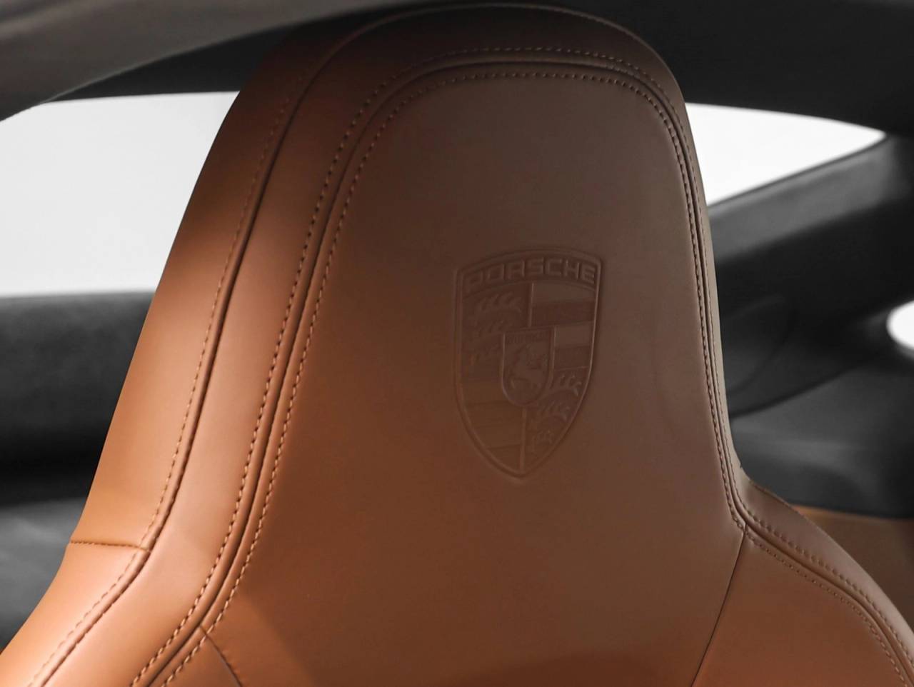 2024 Porsche 911 911 GT3 with Touring Package