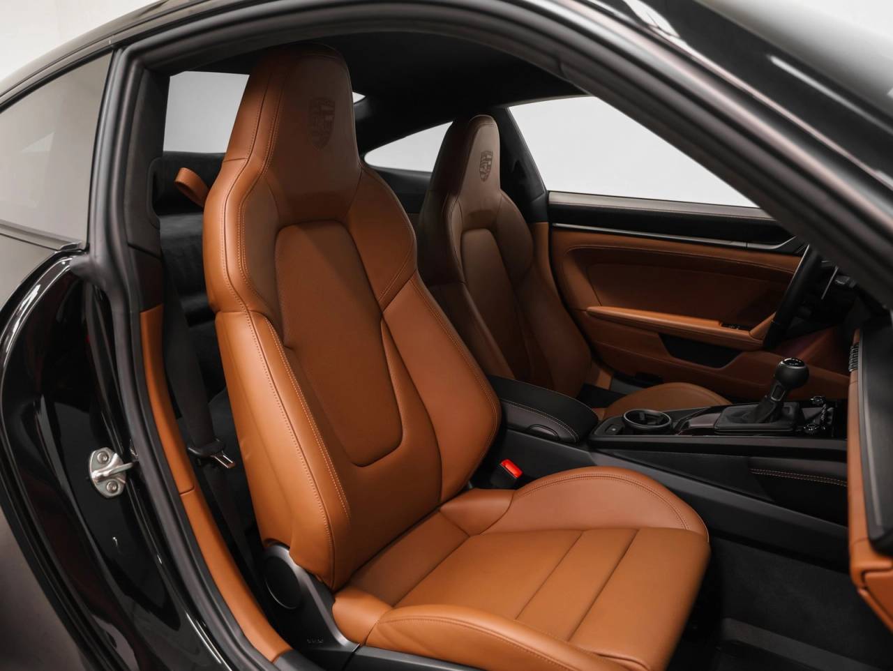 2024 Porsche 911 911 GT3 with Touring Package