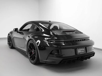 2024 Porsche 911 911 GT3 with Touring Package