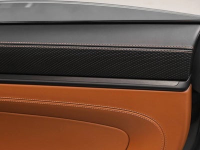 2024 Porsche 911 911 GT3 with Touring Package