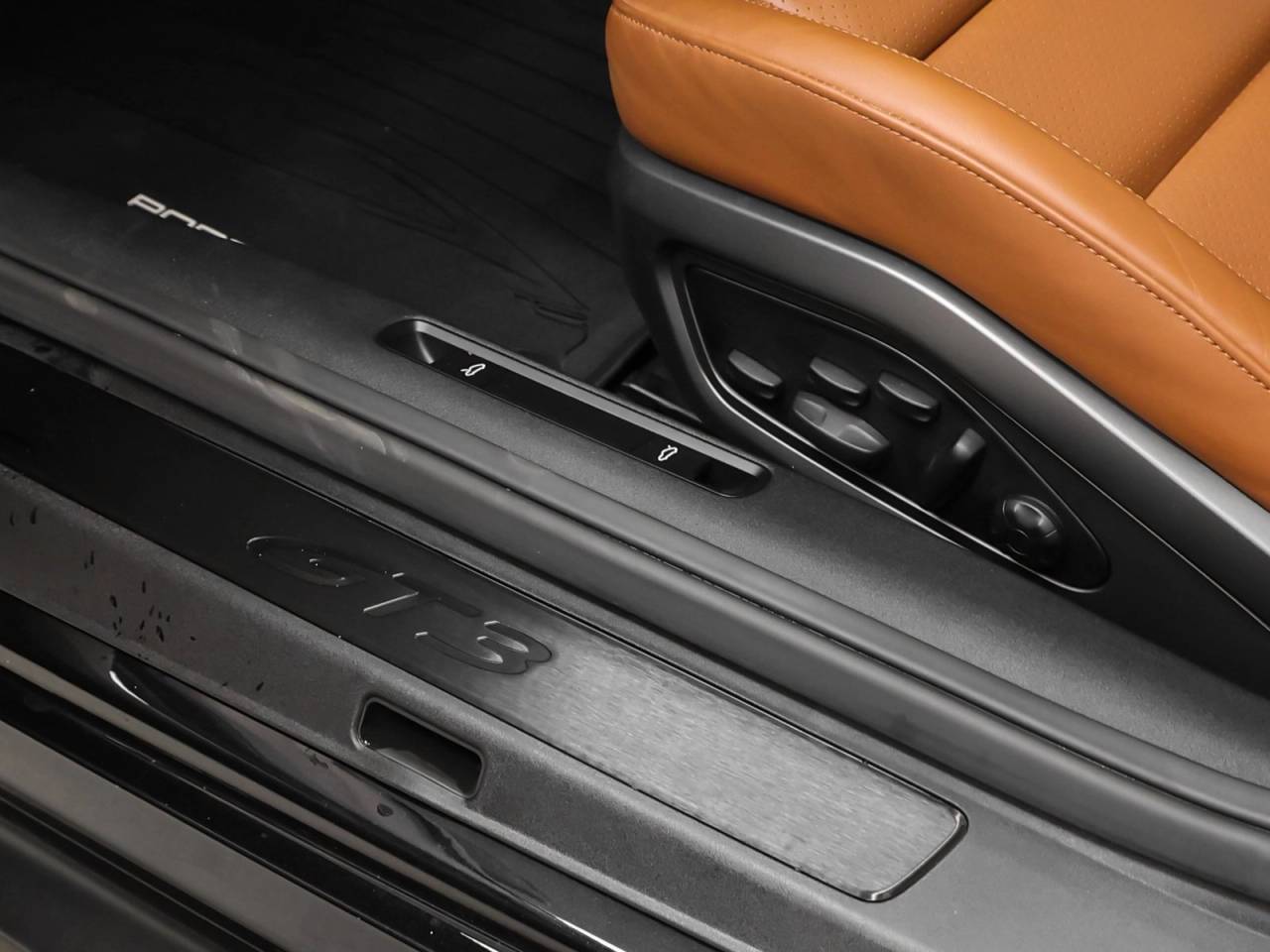 2024 Porsche 911 911 GT3 with Touring Package