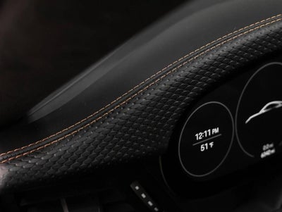 2024 Porsche 911 911 GT3 with Touring Package