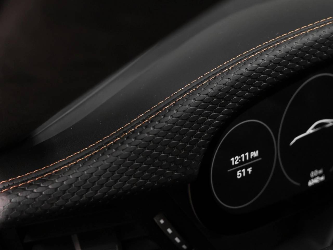 2024 Porsche 911 911 GT3 with Touring Package