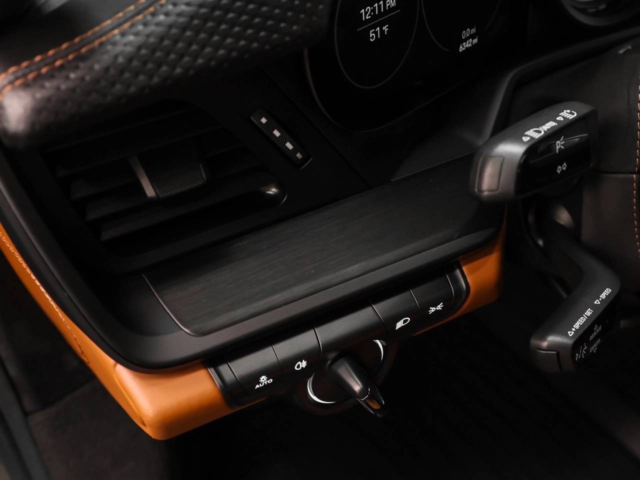 2024 Porsche 911 911 GT3 with Touring Package