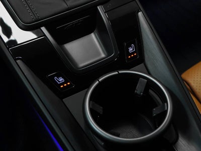 2024 Porsche 911 911 GT3 with Touring Package