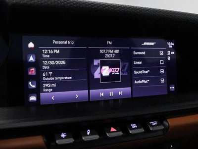 2024 Porsche 911 911 GT3 with Touring Package