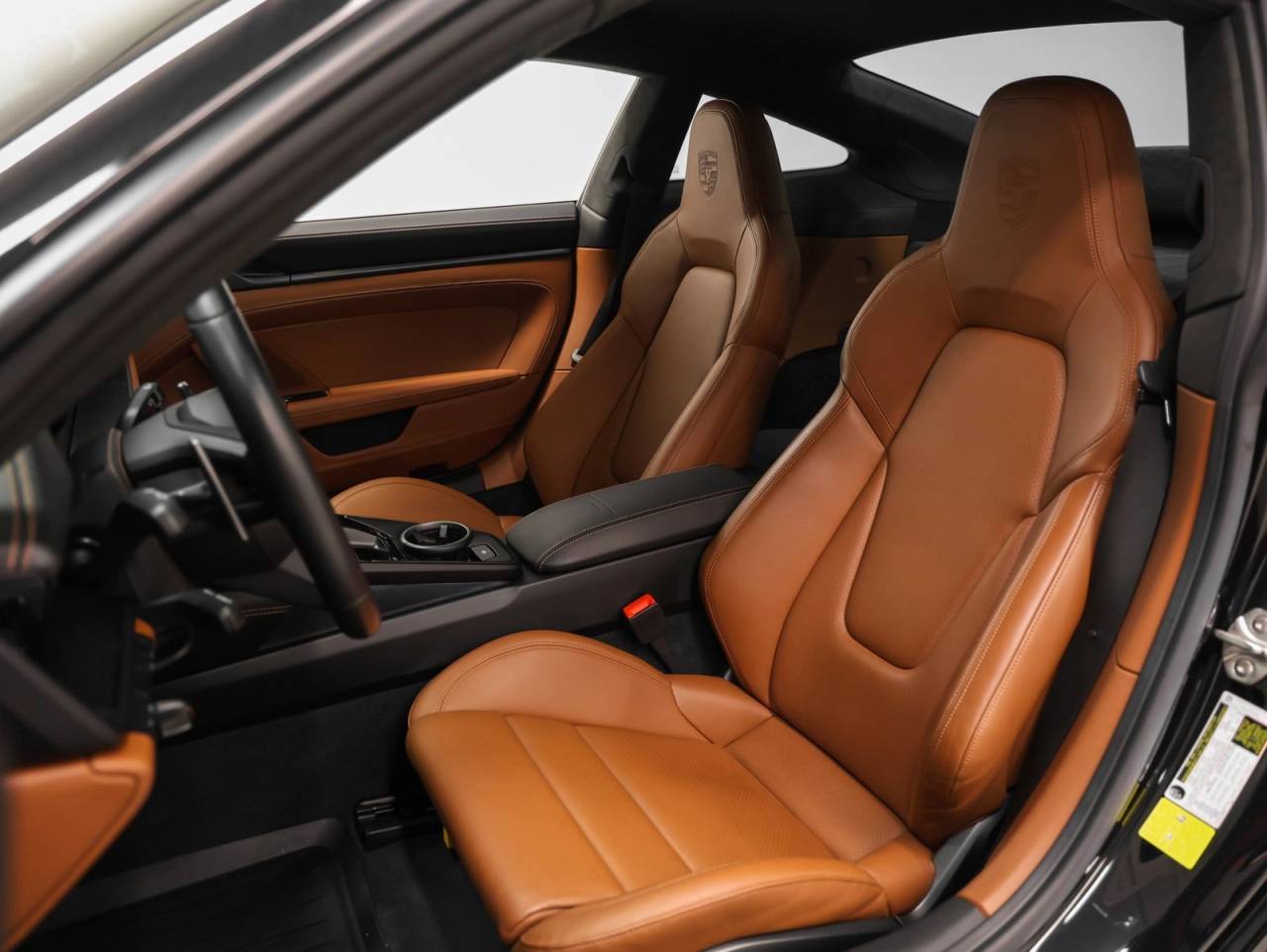 2024 Porsche 911 911 GT3 with Touring Package