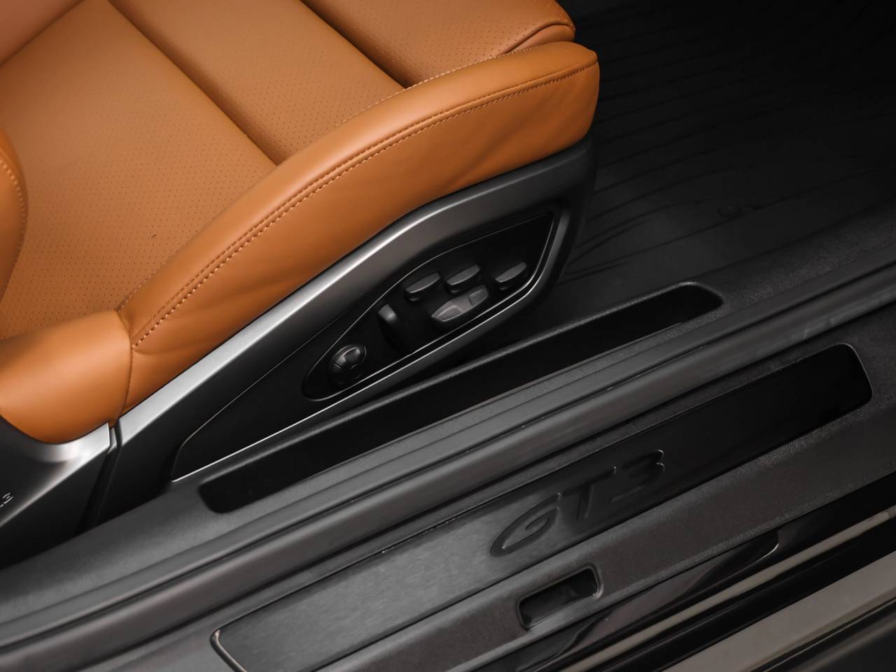 2024 Porsche 911 911 GT3 with Touring Package