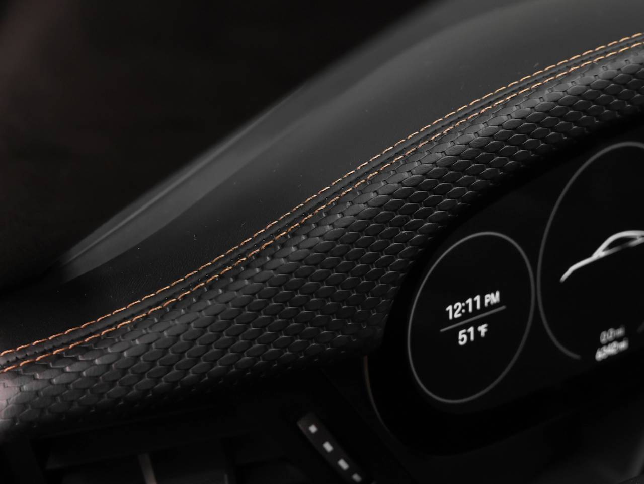 2024 Porsche 911 911 GT3 with Touring Package