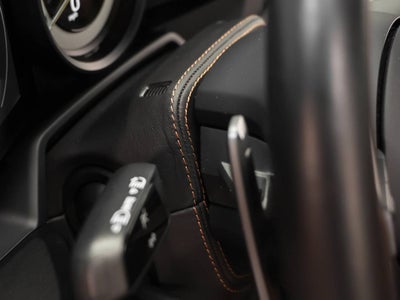 2024 Porsche 911 911 GT3 with Touring Package