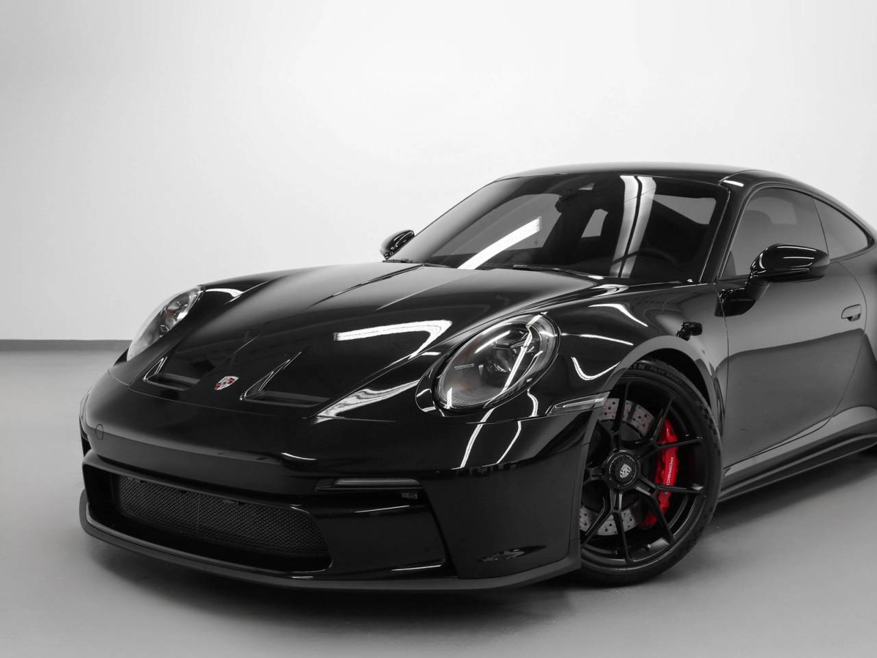 2024 Porsche 911 911 GT3 with Touring Package