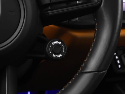 2024 Porsche 911 911 GT3 with Touring Package