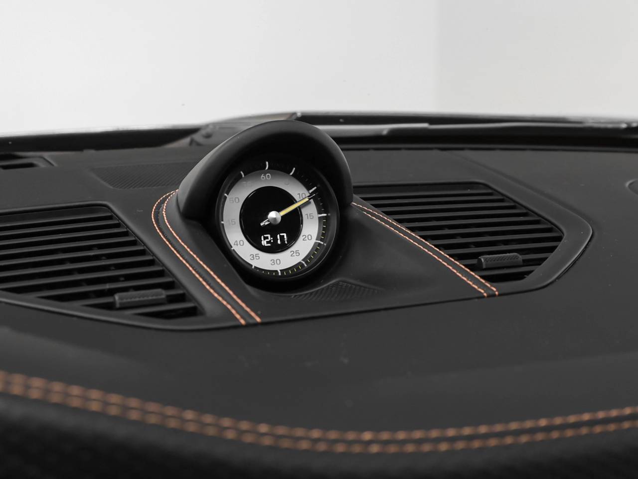 2024 Porsche 911 911 GT3 with Touring Package