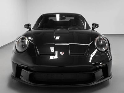 2024 Porsche 911 911 GT3 with Touring Package