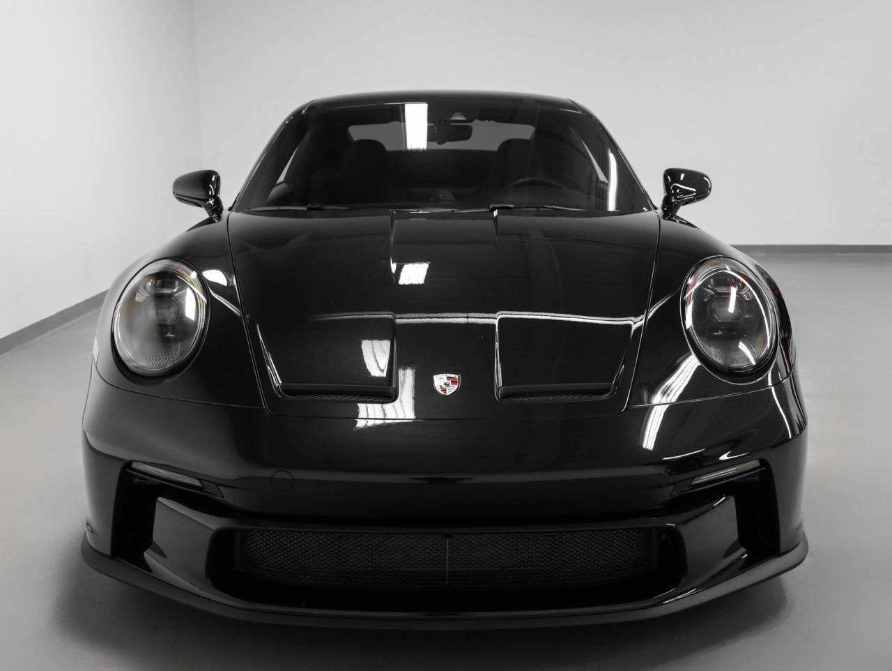 2024 Porsche 911 911 GT3 with Touring Package