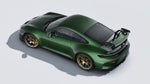 2026 Porsche 911 GT3