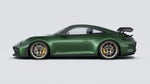 2026 Porsche 911 GT3