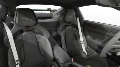 2026 Porsche 911 GT3