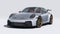 2026 Porsche 911 911 GT3