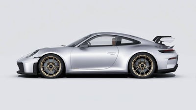 2026 Porsche 911 911 GT3