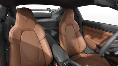 2026 Porsche 911 911 GT3
