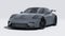 2026 Porsche 911 GT3