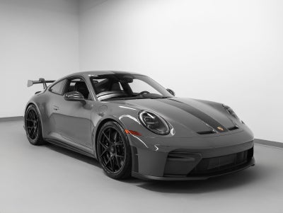 2026 Porsche 911 911 GT3