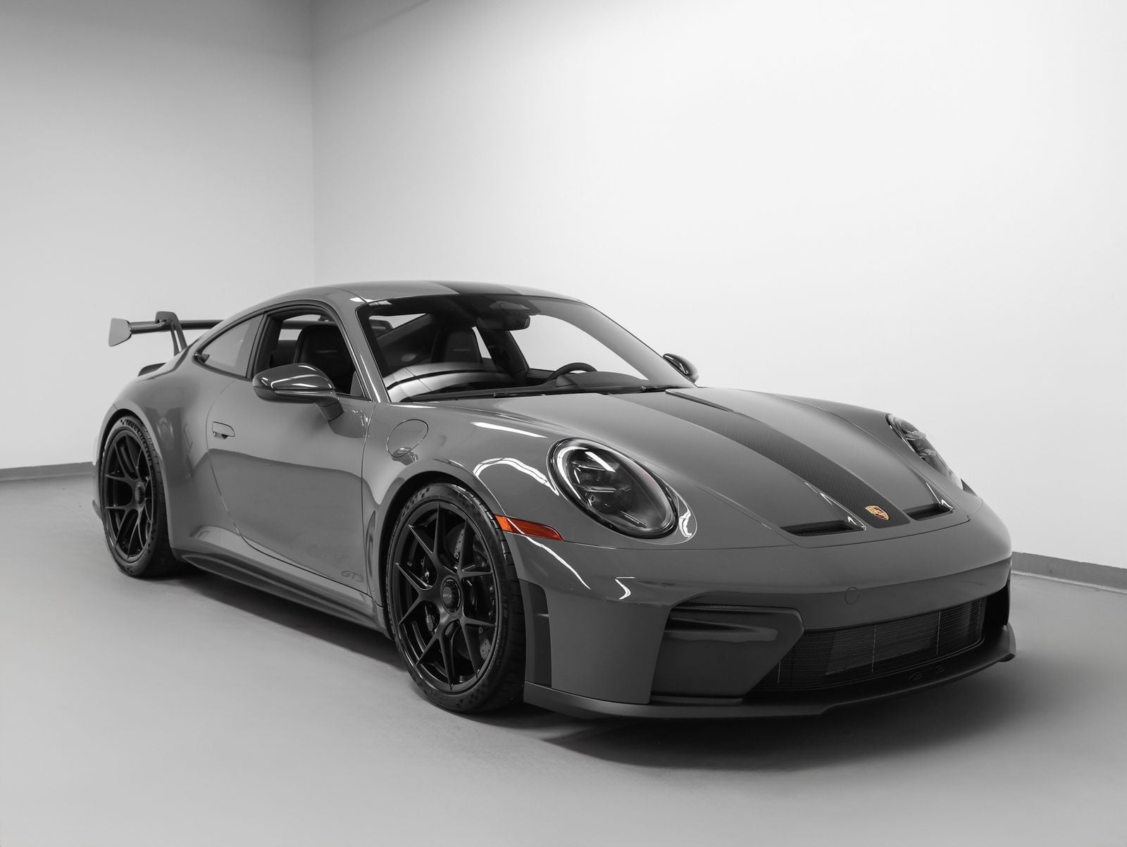2026 Porsche 911 911 GT3