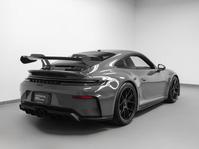 2026 Porsche 911 911 GT3