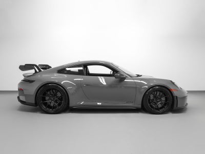 2026 Porsche 911 911 GT3
