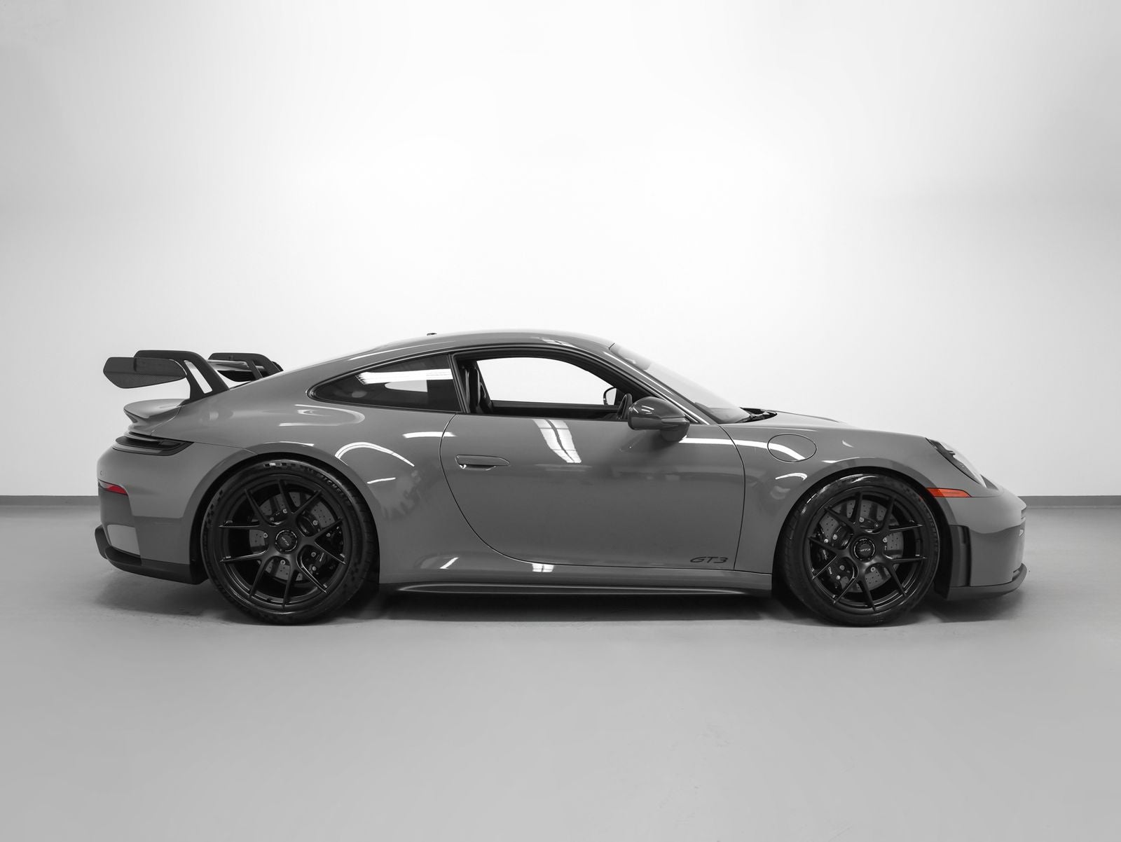 2026 Porsche 911 911 GT3